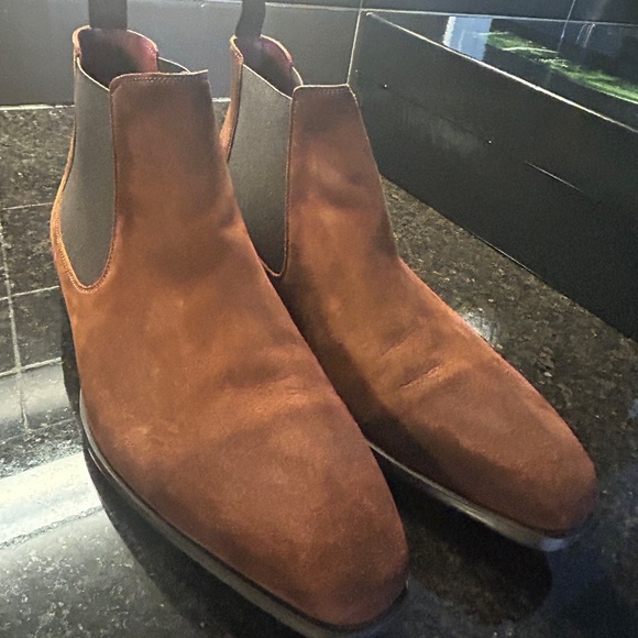 Magnanni shoes main image 4